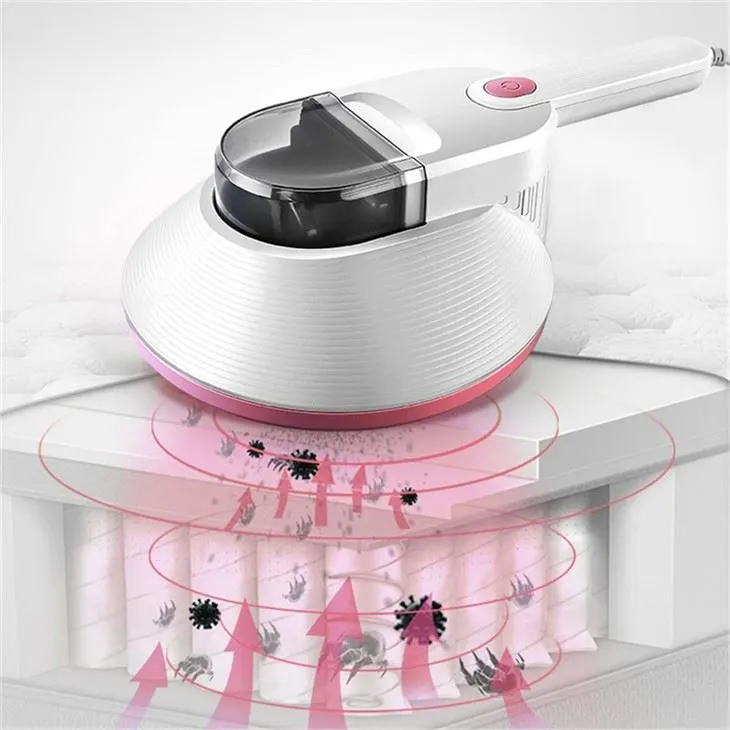 bed vacuum cleaner