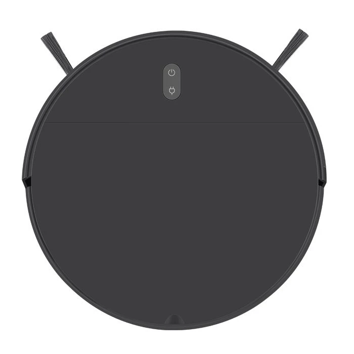 Smart Vacuum Cleaner Robot with App TUYA